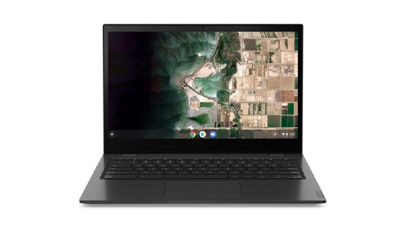 LENOVO 14E GRIS CHROMEBOOK 35,6 CM (14'') 1920 X 1080 PIXELS LA 7? GÉN_0