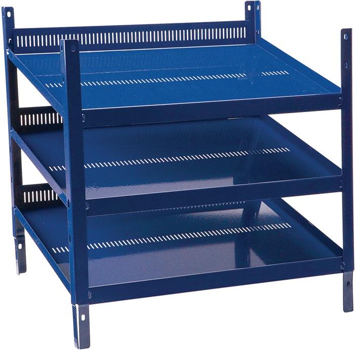 Rayonnage métallique