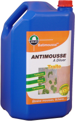 Antimousse ultra concentré - batimousse uc_0