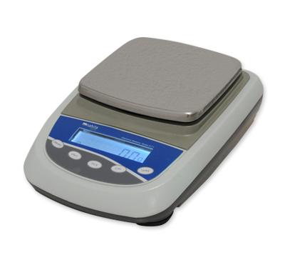 Balance précision 3000g/0.01g, série 5172 - Ref.: KBC008_0