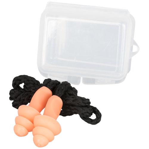 Bouchons d'oreille à réduction de bruit Bazz 10223502 - silicone réutilisable - réduction sonore jusqu'à 29 dB_0