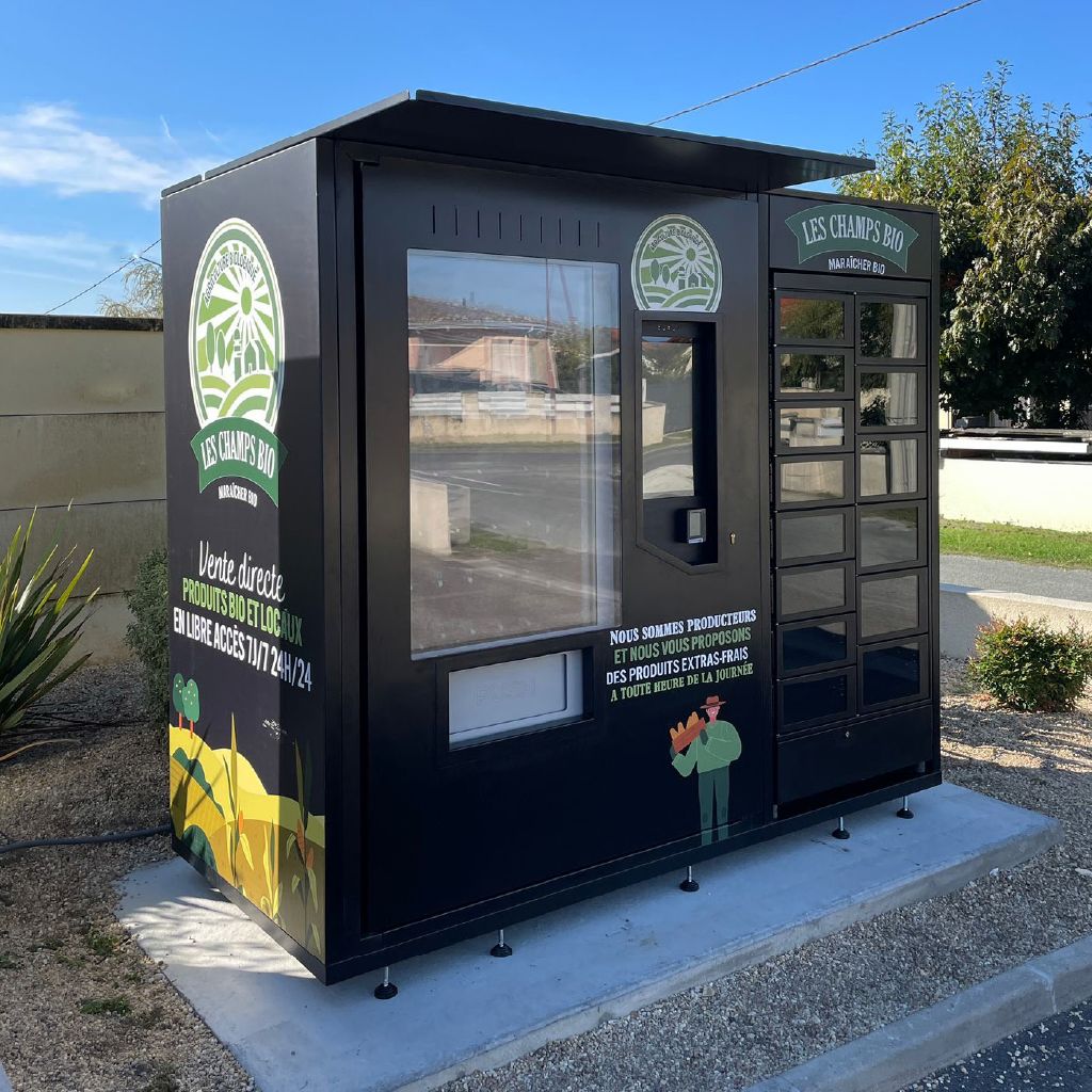 Casier automatique pour fruits et légumes_1