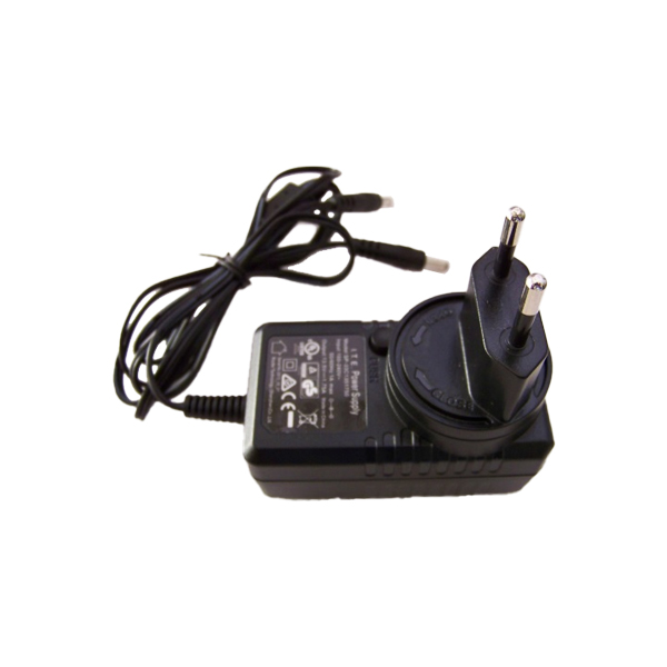 Chargeur de batterie pour CLEANSPACE 2 - PRV055_0