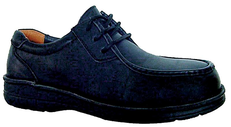 Chaussure de sécurité basses premier s3 src noir p39 - VOLARE - ac9500a.39 - 481149_0