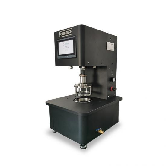 Équipement d'essai de pression hydrostatique haute pression-servo GT-C26B - Gester - Poids : 60 kg - Référence GT-C26B-1_0
