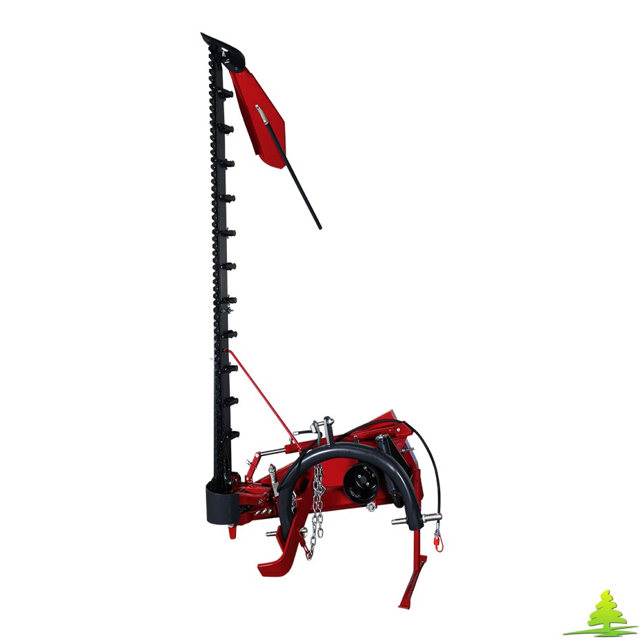 Faucheuse professionnelle