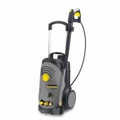 Nettoyeur haute pression eau froide Karcher HD6/15C - Monophasé 150 bar - 550 L/h_0