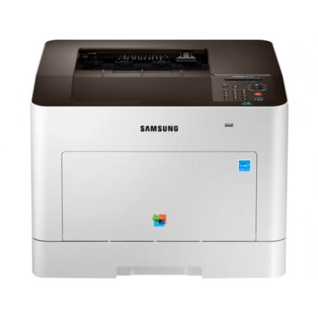 Imprimante laser HP ProXpress SL-C3010ND - Couleur - 9600 x 600 DPI - A4 - Impression recto-verso_0