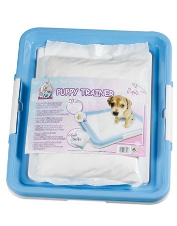 KIT PUPPY TRAINER  MEDIUM