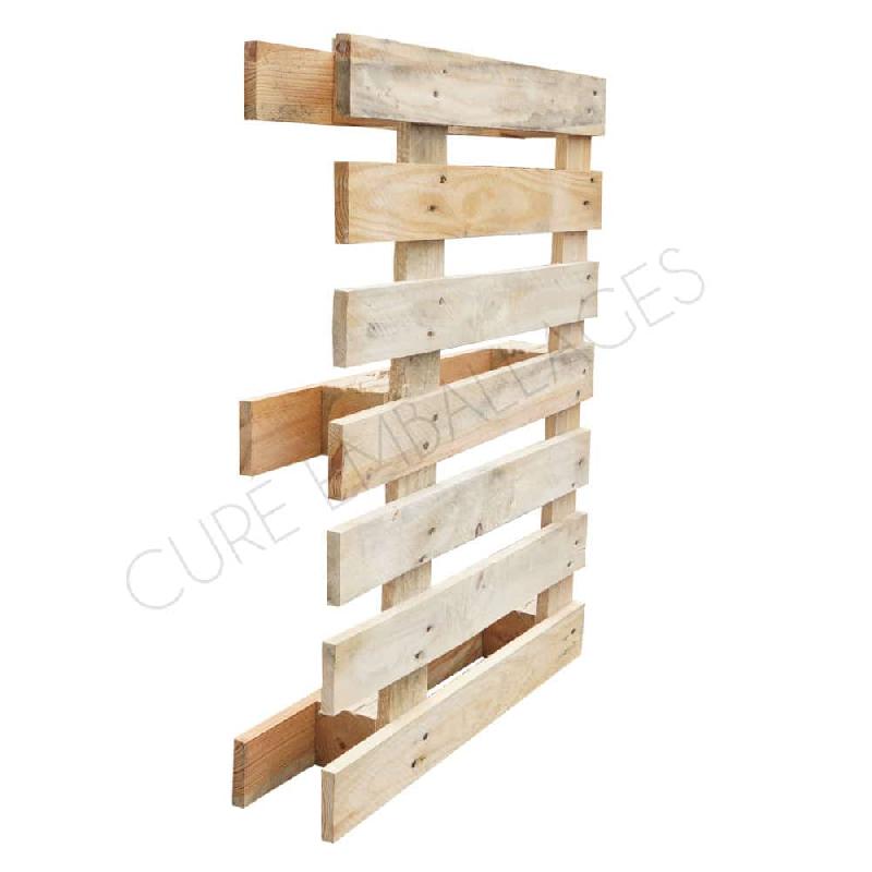Palette standard lourde  -  800 X 600 LD 4E - Disponible en neuve_0