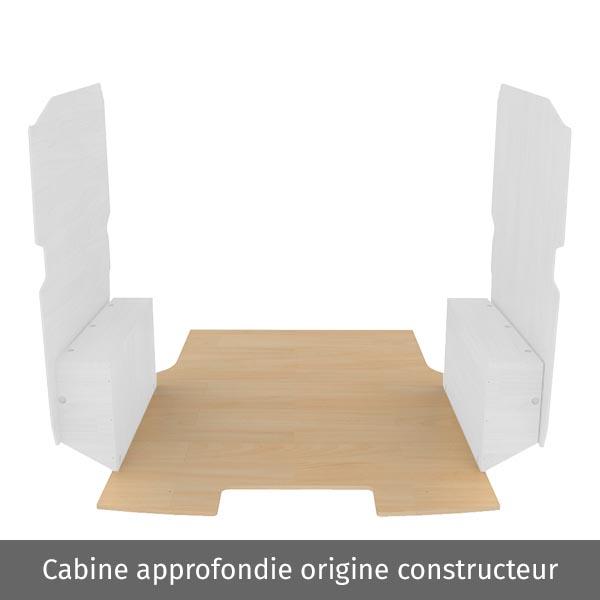Plancher contreplaqué brut_0