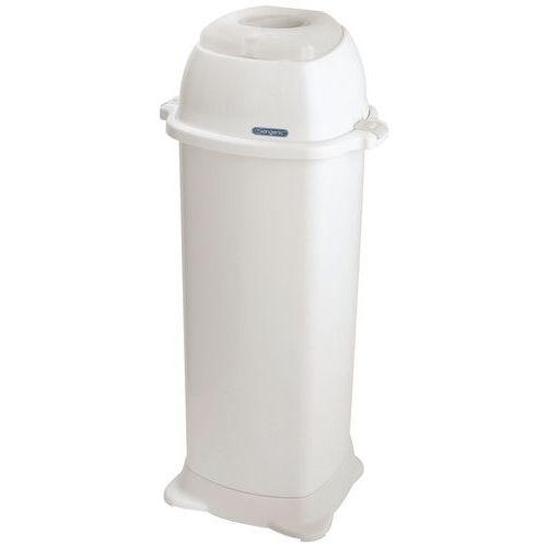 Poubelle Pour Sanitaire A Couche Bebe H 87 Cm Cap 65 Comparer Les Prix De Poubelle Pour Sanitaire A Couche Bebe H 87 Cm Cap 65 Sur Hellopro Fr