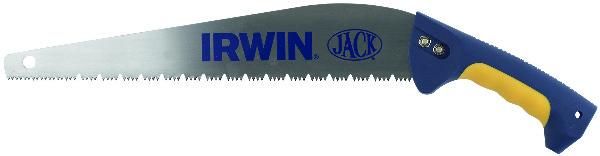 SCIE A ELAGUER LAME DROITE 343MM IRWIN