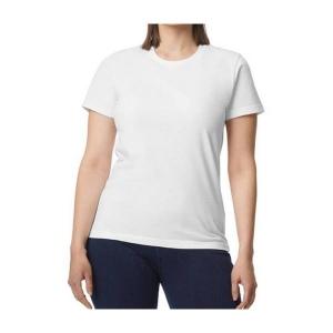 Tee-shirt femme 180 (blanc) référence: ix389085_0