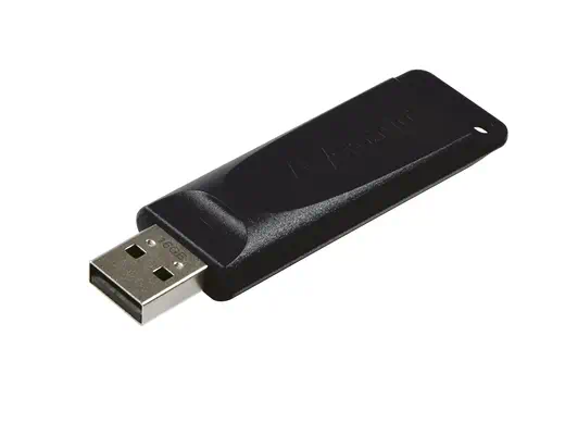 Verbatim Clé USB Slider (16 Go)_0
