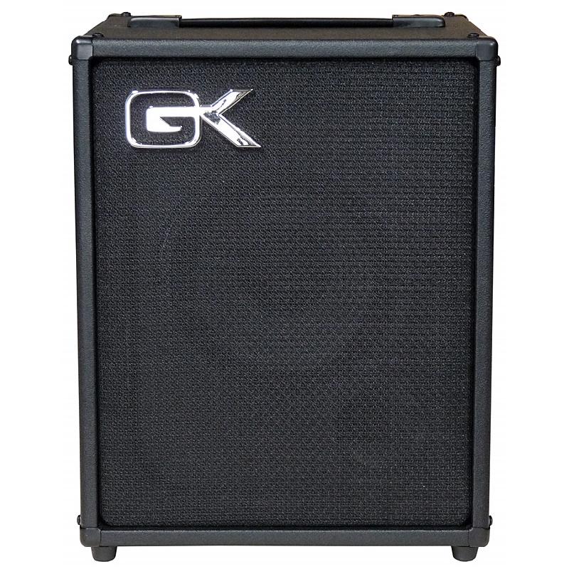 Gallien Krueger MicroBass MB108 Combo - Ampli basse électrique 25W à transistors - Réf. 63321_0
