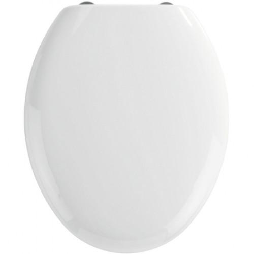 ABATTANT WC - MIRA - THERMODUR - EASY-CLOSE ET FIXCLIP WENKO