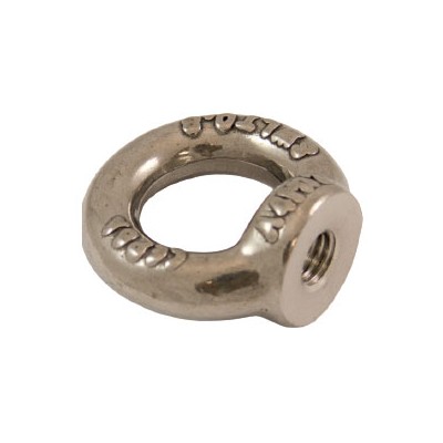 ANNEAU DE SAISISSAGE INOX