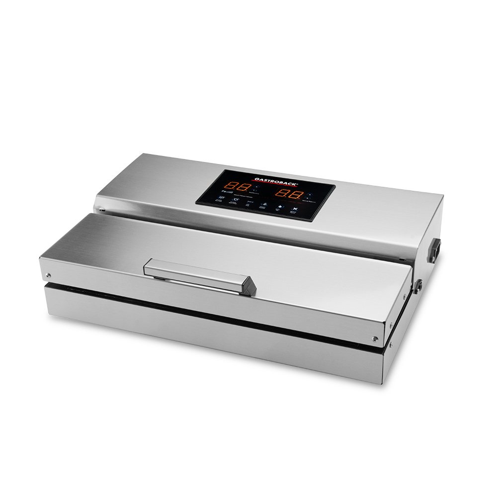APPAREIL DE MISE SOUS VIDE DESIGN ADVANCED PROFESSIONAL PLUS