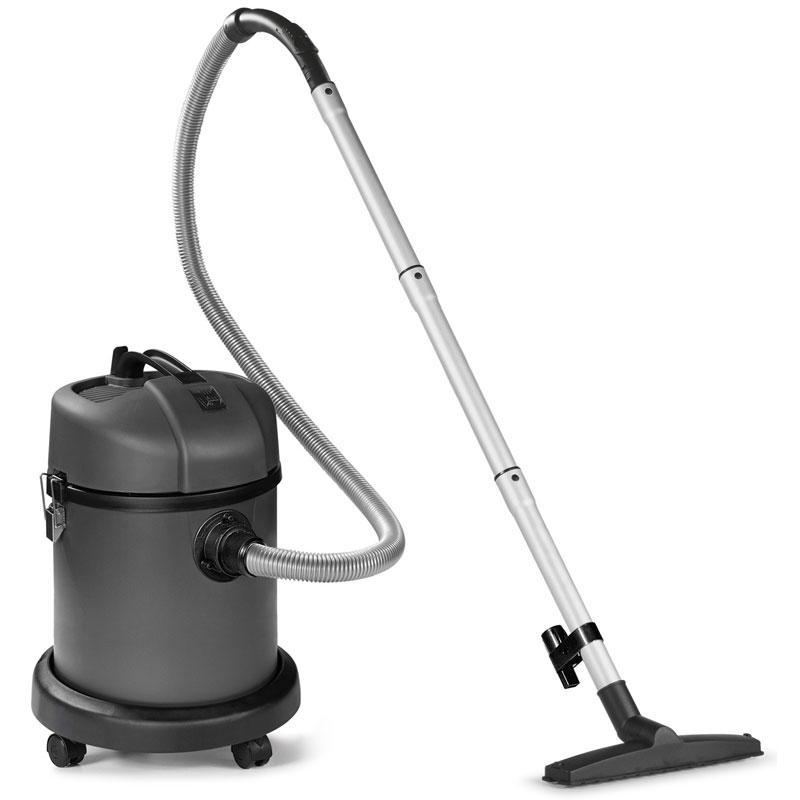 Aspirateur robuste eau et poussière ATOM PLUS 1,2 kW - IJN - 108523_0
