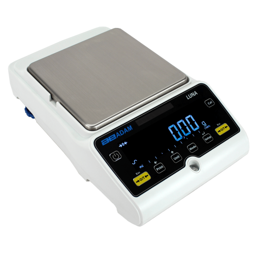 Balance de précision multi-fonctions - Luna, robuste et polyvalente pour laboratoire_0