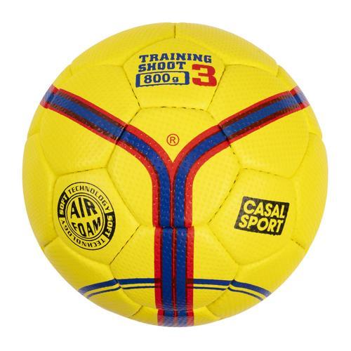 BALLON HAND - CASAL SPORT - TRAINING SHOOT LESTÉ