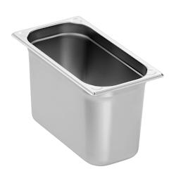 Bartscher Fourniresto bac Gastronorme GN 1/3 - H 200 mm - 713200_0