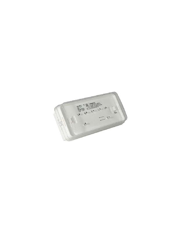 BLOC PRIMO3 10L A LED 8LM NP HABITATION SAILLIE - KAUFEL - 246421K