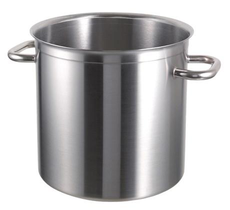 BOURGEAT - MARMITE TRAITEUR EXCELLENCE POUR ÉTAGE VAPEUR D.240 MM - 694024