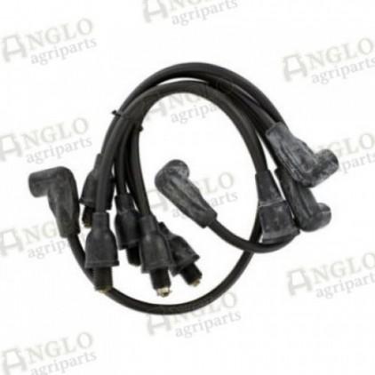 Câble de bougie pour tracteurs Ferguson TE20, TEA20, TED20 - Référence : PTA-A67685_0