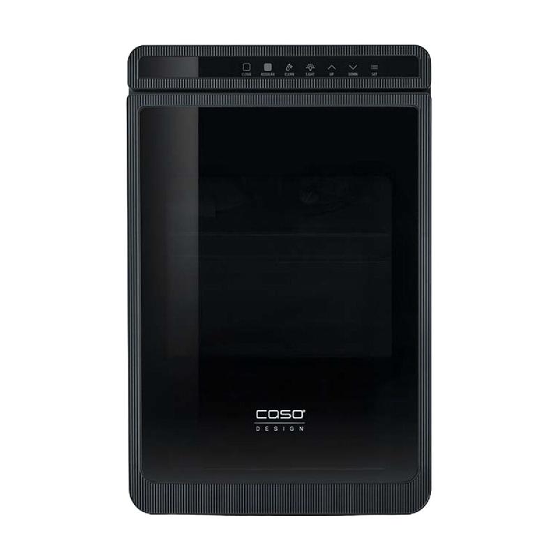 Caso Design - IceCube Pro - Machine à glaçons - Boissons froides - Maison - 4038437034066_0