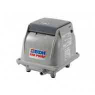 COMPRESSEURS SECOH AIR PUMP - COMPRESSEUR A MEMBRANES SECOH BIBUS EL-S-120