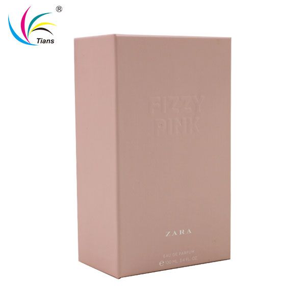 Couvercle et boîte cadeau premium - Hangzhou Tianshi Packaging & Printing Co - Personnalisable avec options d'impression_0