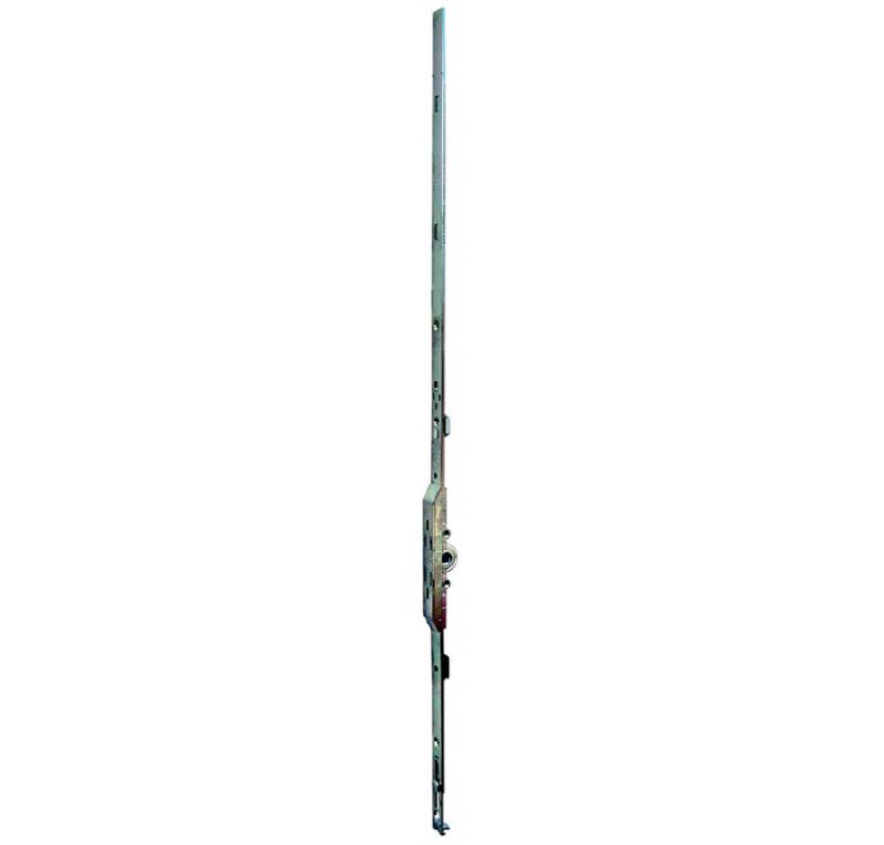 CRÉMONE D'OSCILLO-BATTANT F7.5 SANS RAMPE L 940MM CÔTE D 400MM - FERCO - G-22144-00-0-1