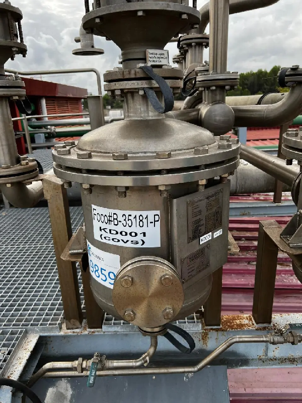 Cuve maivisa 63 litres occasion_0