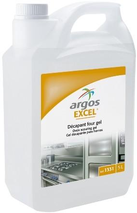 DÉCAPANT POUR LE FOUR EN GEL + PISTOLET PULVÉRISATEUR (CARTON DE 2 BIDONS DE 5L)_0