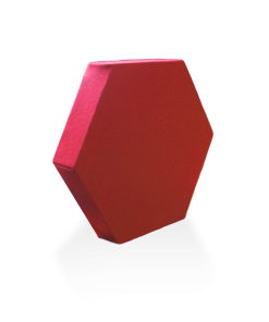 Decoshapes hexagon pannel gik acoustics_0