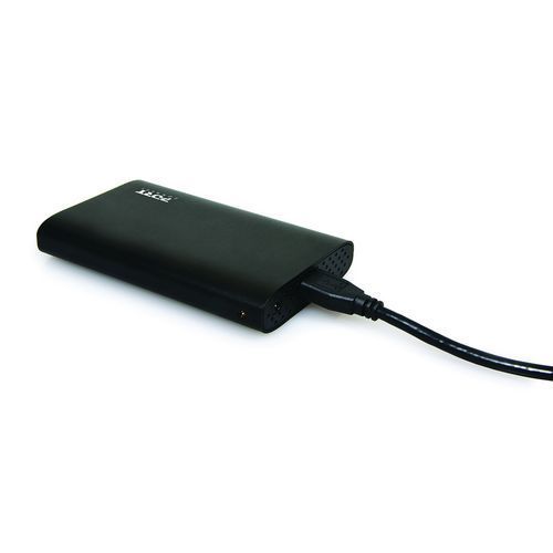 BOITIER EXTERNE POUR DISQUE DUR HDD SATA+IDE 2.5