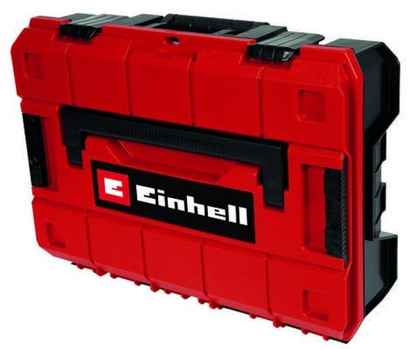 E-case S-F (System Box) avec mousse - charge utile 25 kg - caisse à outils_0