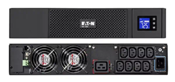 Eaton 5SC 3000I RT2U alimentation d'énergie non interruptible Interactivité de ligne 3 kVA 2700 W 9_0