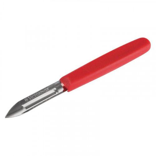 EPLUCHEUR ROUGE PROFESSIONNEL VICTORINOX