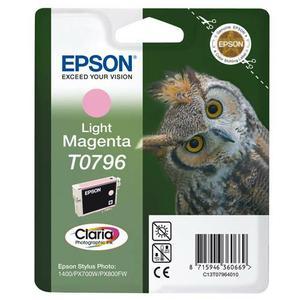 EPS CART JE ENCRE MAGENTA/L C13T07964010_0