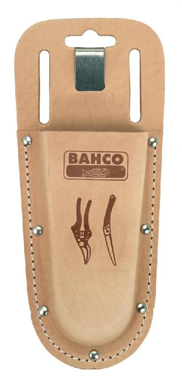 Étui BAHCO prof-h - outil de taille de précision pour arbres, arbustes et haies_0