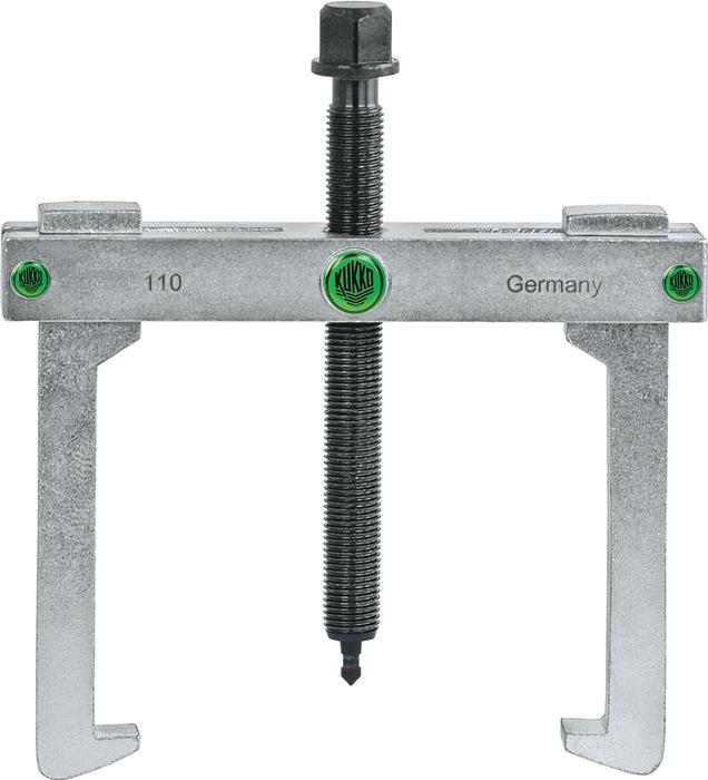 Extracteur 110-10 profondeur de serrage 100 mm envergure 120 mm KUKKO_0