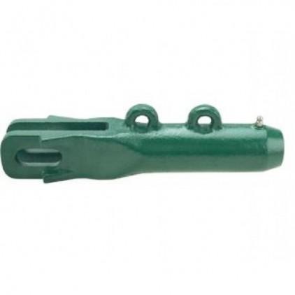 Fourche de mise à niveau pour tracteurs John Deere - Référence : PTA-A57775_0