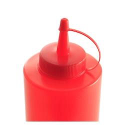 Hendi Flacons distributeurs Ø 55 mm, jaune - jaune plastique 557808_0