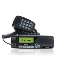 HM70 - Émetteur-récepteur radio Alan Midland - VHF 136-174 MHz - 200 canaux_0
