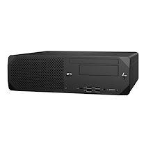 HP WORKSTATION Z2 G8 - SFF - CORE I5 11500 2.7 GHZ - VPRO - 8 GO - SSD 256 GO - FRANÇAIS