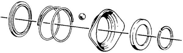 KIT 108 VR 1''3/8-Z6&Z21