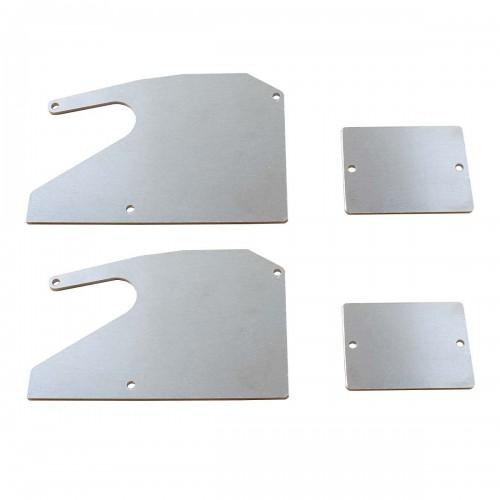 KIT BOUCHONS POUR BANDEAU ÉLECTROMAGNÉTIQUE IZYX